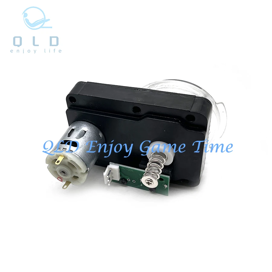 Coin Operated Game Machine Accessories, Motor Electrical Machinery 12V 430mm FOR Arcade Vending Machine Parts