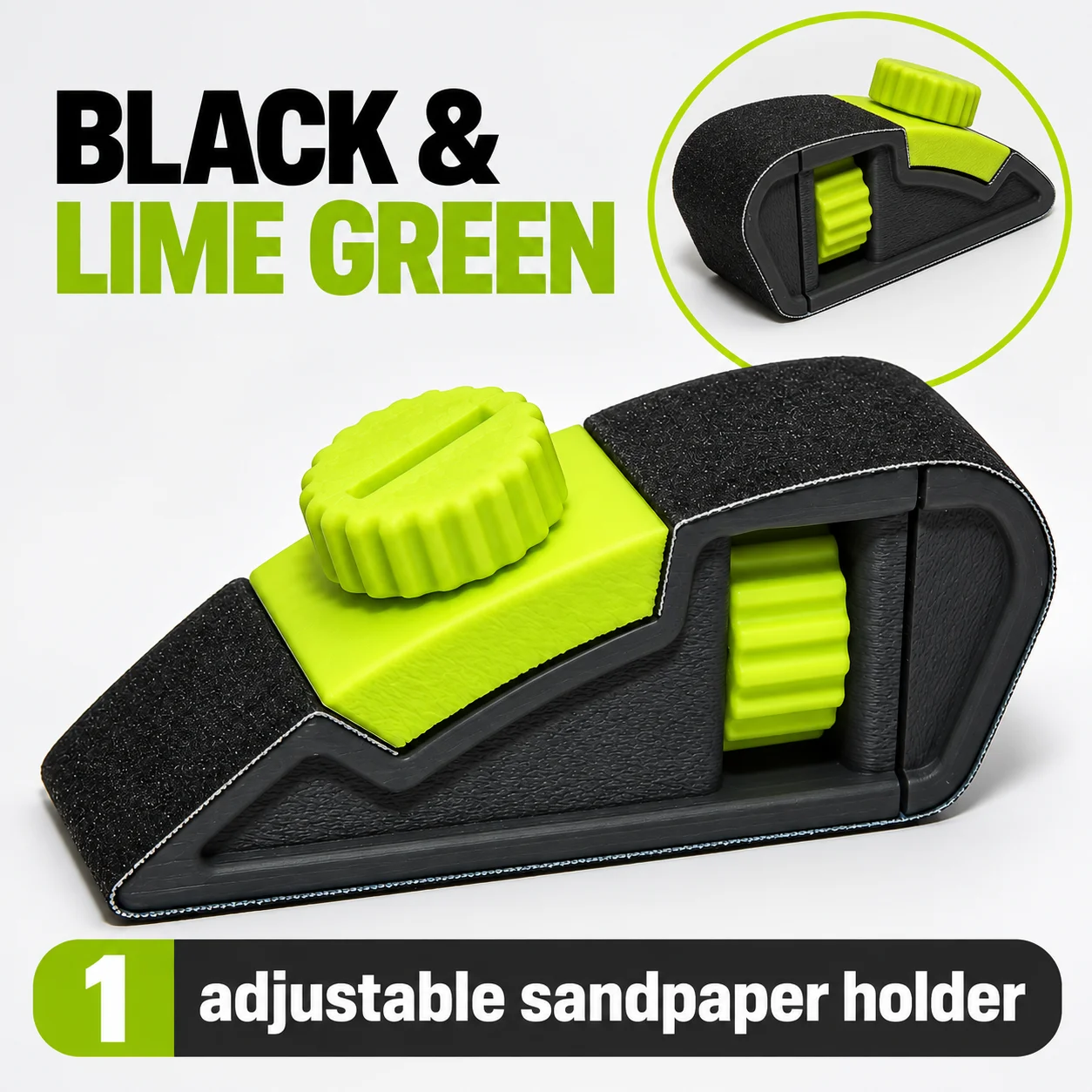 Thumbnail 3 - #5 Best Sandpaper to Buy In 2026