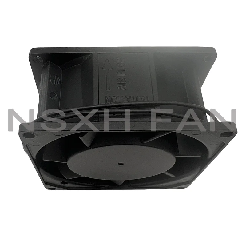 Ventilador de refrigeración Axial silencioso, nuevo 3115PS-12W-B30 AC115V 8038