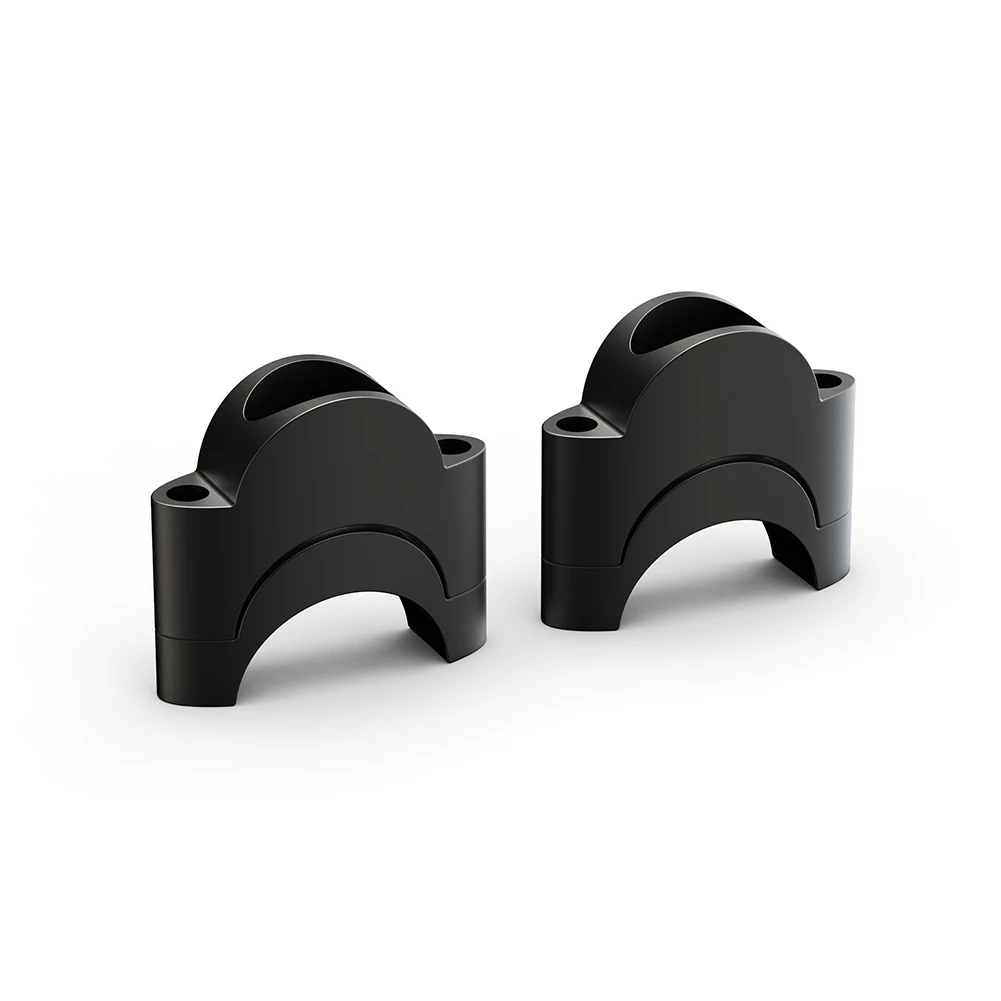 Fahrrad Rest Bar Riser Spacer Für TT Lenker Teile 31,8mm 10/20mm Rising Spacer Clamp Rennrad Zubehör – Detail 4