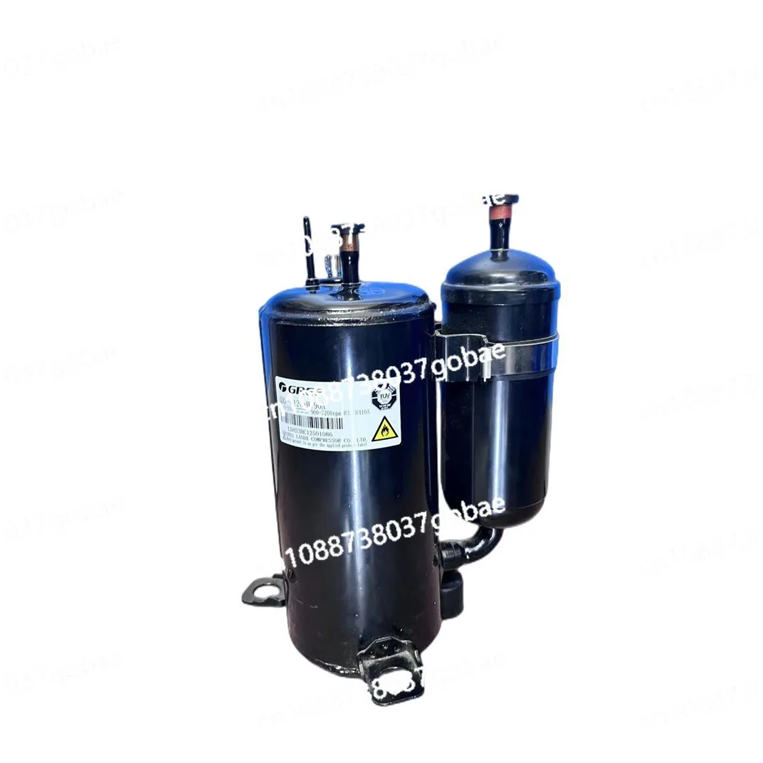 New Refrigeration C… - image
