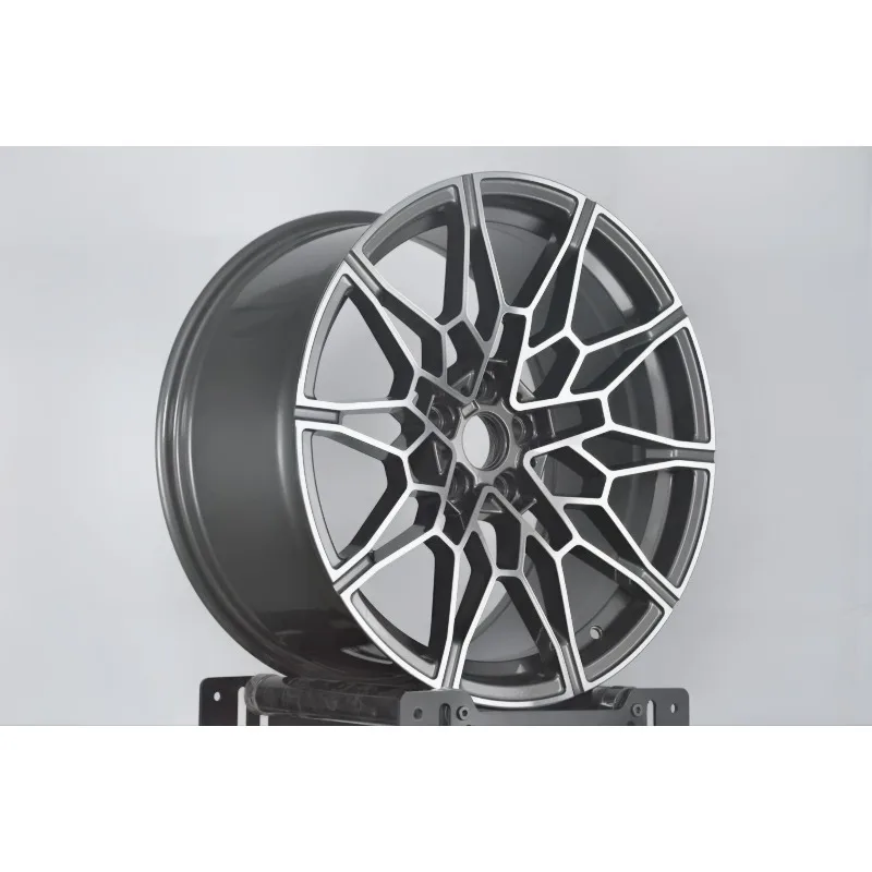 【2026】Full Polished Mirror Forged Aluminum Wheels Safety Guaranteed Show Car Perfect Fitment