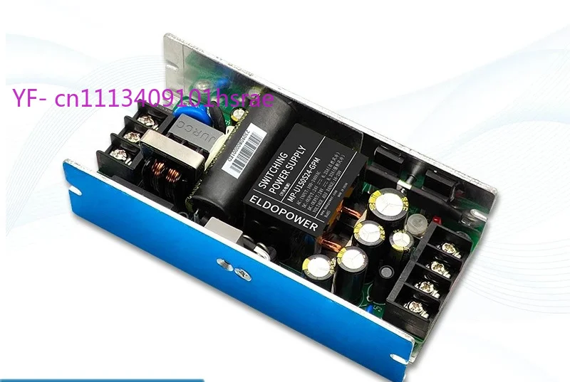 150W/200W AC-DC Power Module, 220V to 24V 6A/8A High Power Adjustable Switching Power Supply Board