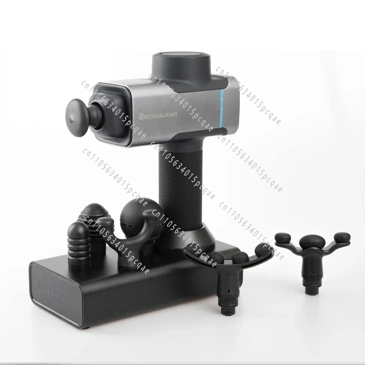 SE/MAX Muscle Percuss Body Deep Tissue Professional Massage with Bluetooth APP