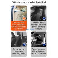 U13C Ergonomic Foldable Computer Holder Ventilated Designs Laptop Support Simple Use