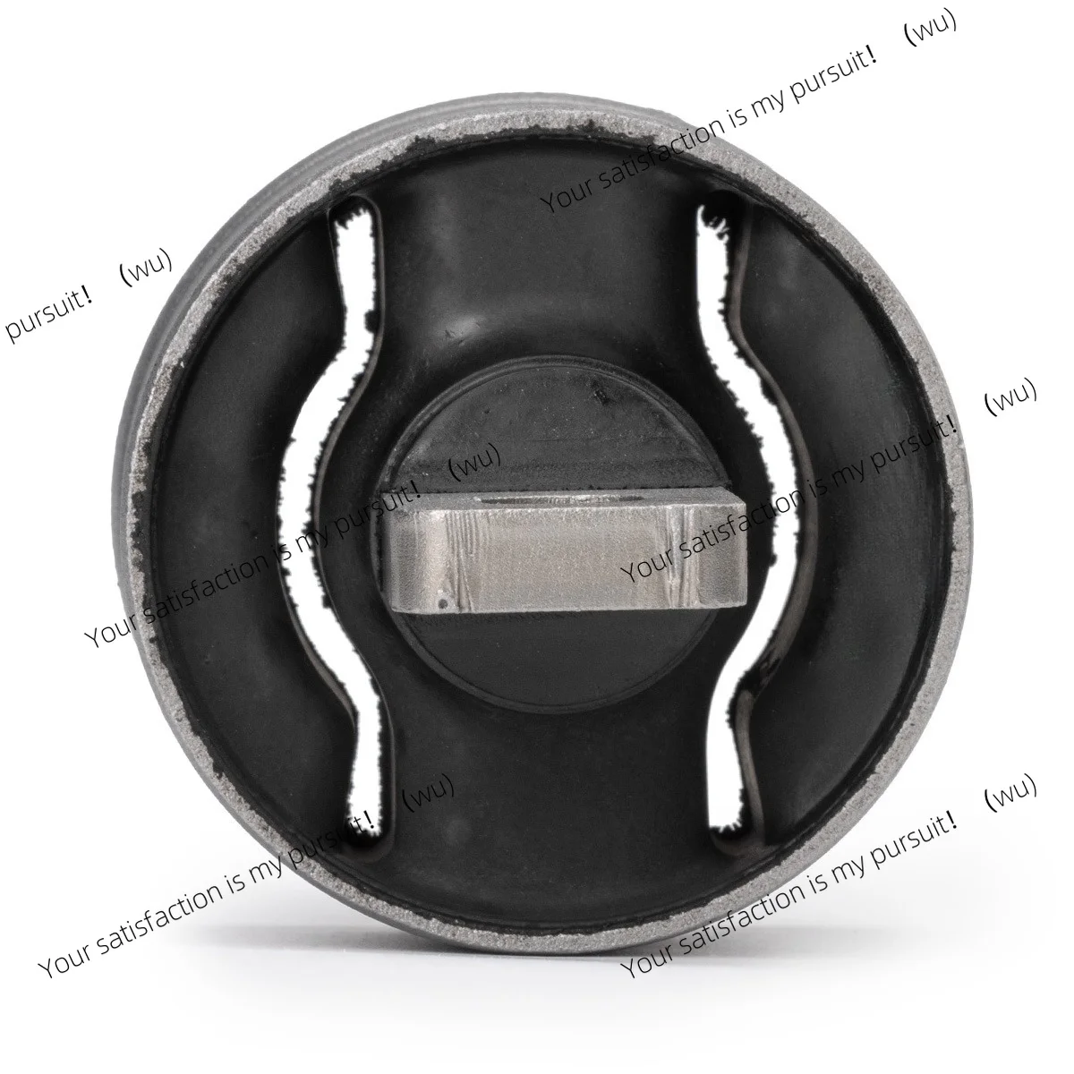 Suitable for Mitsubishi Jinxuan Outlander rear suspension bushing, lower swing arm rubber sleeve