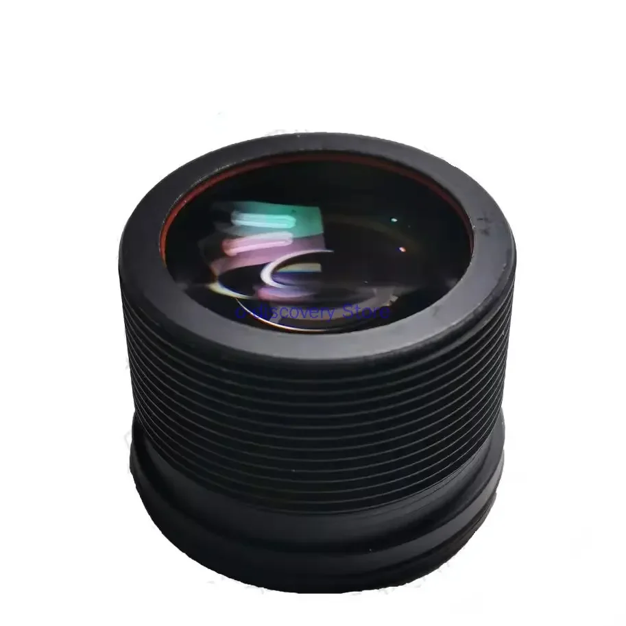 new Digital Night Vision Thermal Imager Viewing Binocular Large Field of View 18X Eyepiece 0.39 Screen with Eye Shield