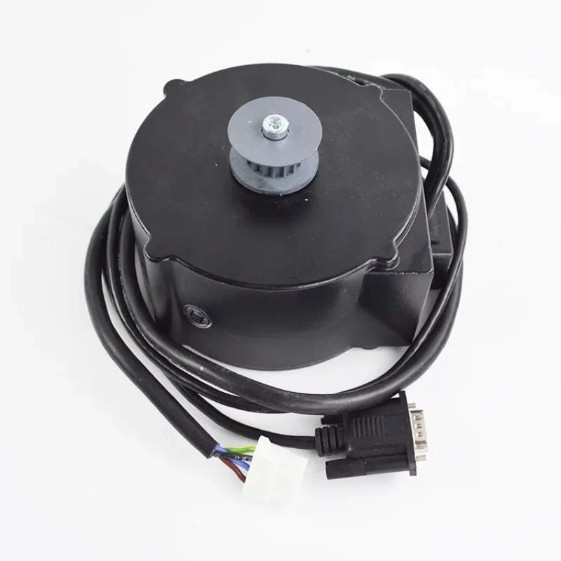125st-13 Door Motor300 K200 Door Machine Motor Suitable for Elevator Accessories