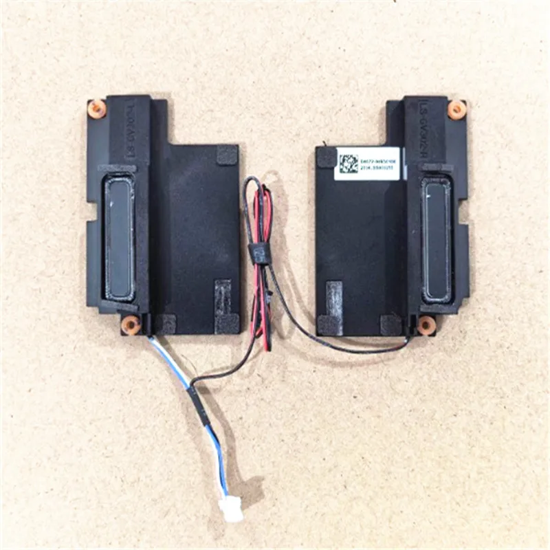 新しいラップトップスピーカー-asus-gv302-gv302r-04072-04930100-04072-04930000-ノートブック内蔵スピーカー