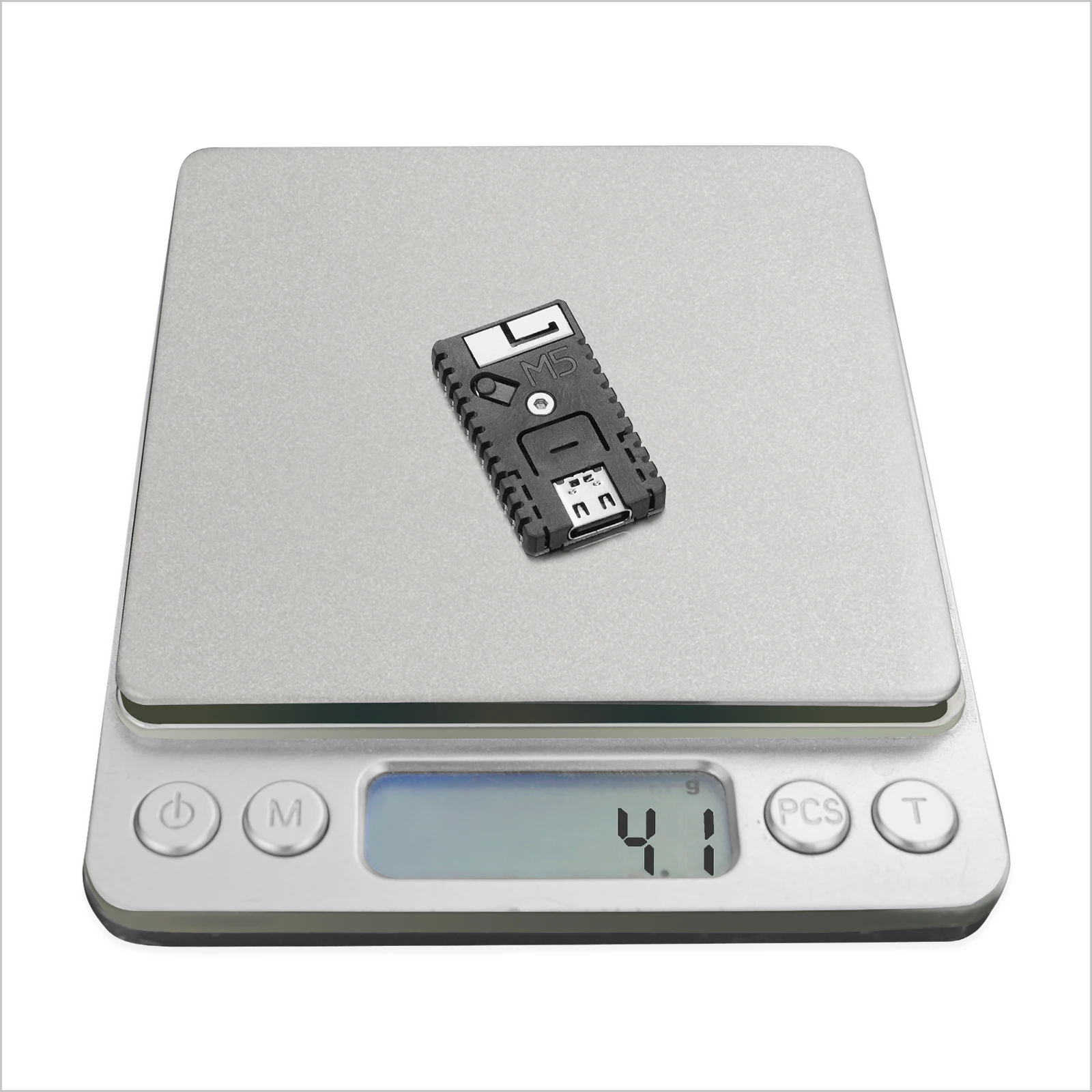 M5Stack Official M5Stamp C3 Mate with Pin Headers