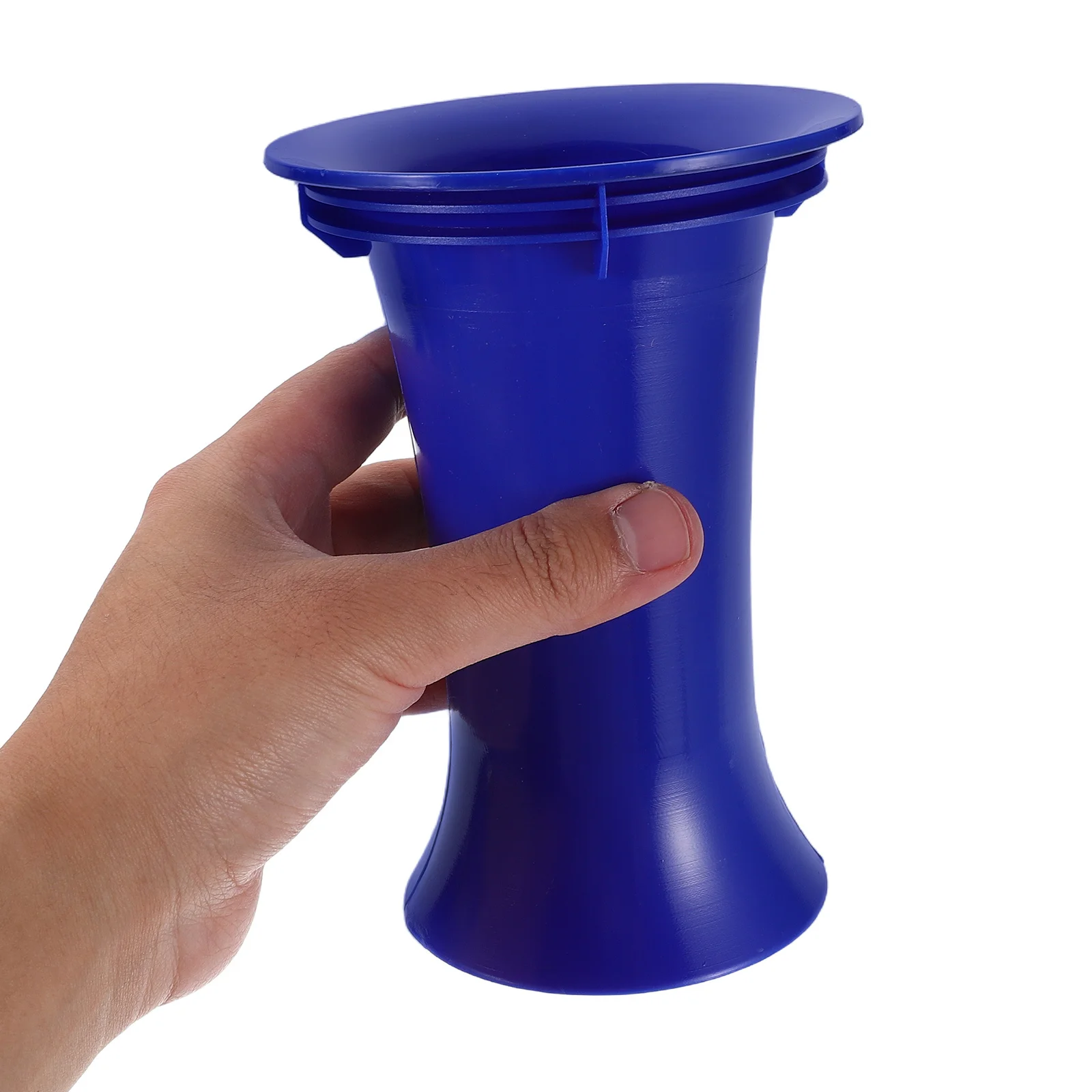 

4pcs Car Speaker Tube Plastic Subwoofer Port For Improved Bass Clarity Universal Speaker Cabinet Air Port Outlet - Replacement