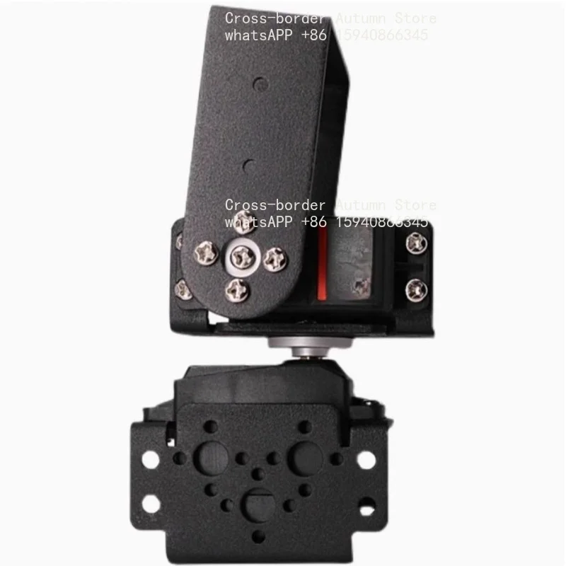 PTZ bracket robot arm metal digital servo accessories mg996r for