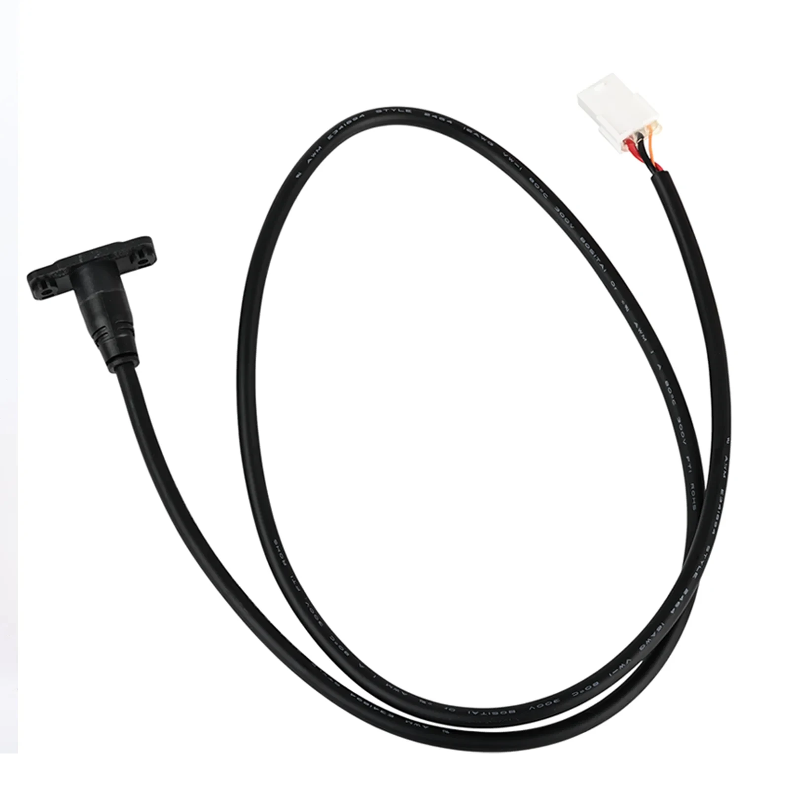 

Оригинальный клеммный адаптер, порт зарядки для Segway MAX G3, зарядный кабель для электрического скутера, линейные детали