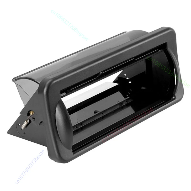 

Yacht accessories/car CD machine waterproof compartment/yacht CD waterproof compartment