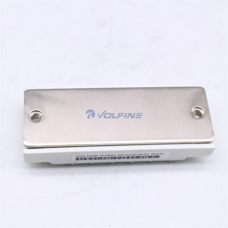 Original New DP15F1200T101624 IGBT Modules 100% Authentic IGBT Module for Electrical And Electronic Components
