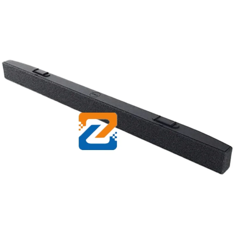 عصا مكبر الصوت لشاشة Dell SB521A، عصا صوت USB رفيعة ممتصة مغناطيسية #4