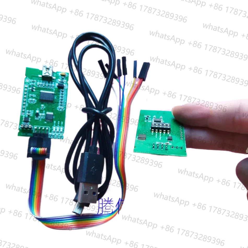 R5F Off-The-Shelf E… - image