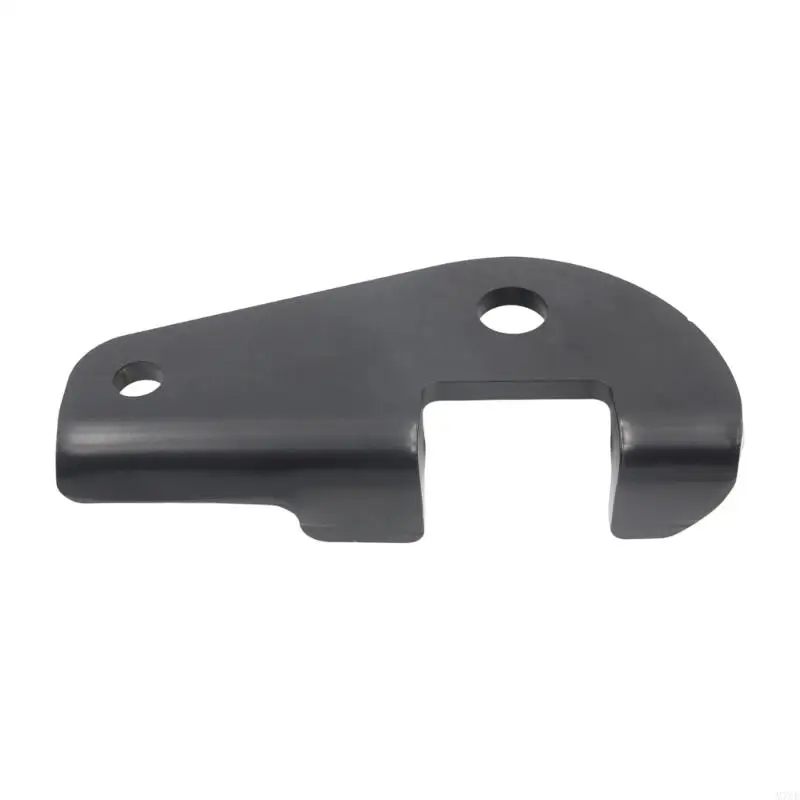 M76E Anti Trailer Hitch Ball Mount Adapter Bar Hitch Control Adapter