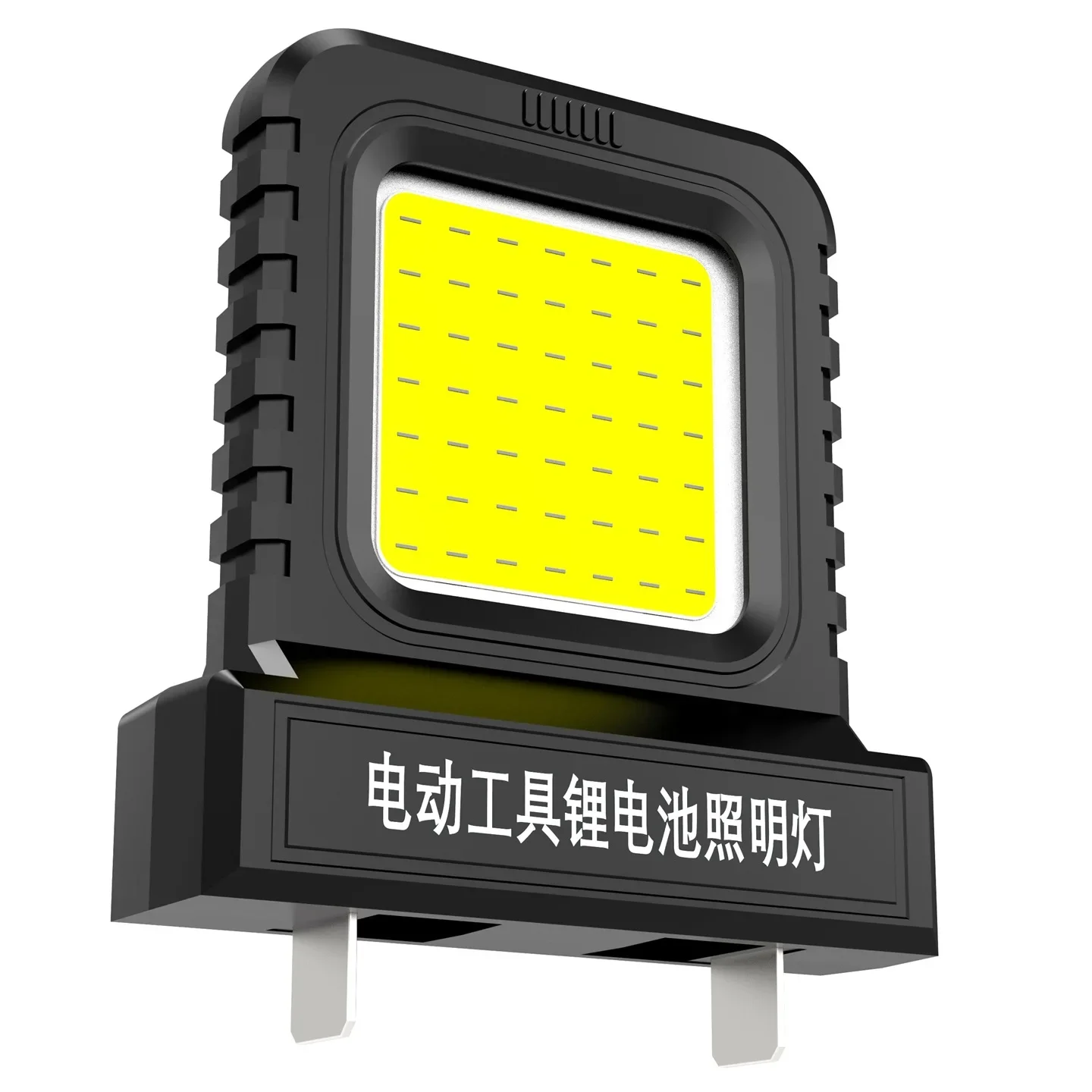 ملحقات أدوات الطاقة LED ضوء العمل لماكيتا لميلووكي لديوالت لبوش ل Dayi Lomvum Zhipu 18 فولت-21 فولت بطارية ليثيوم أيون