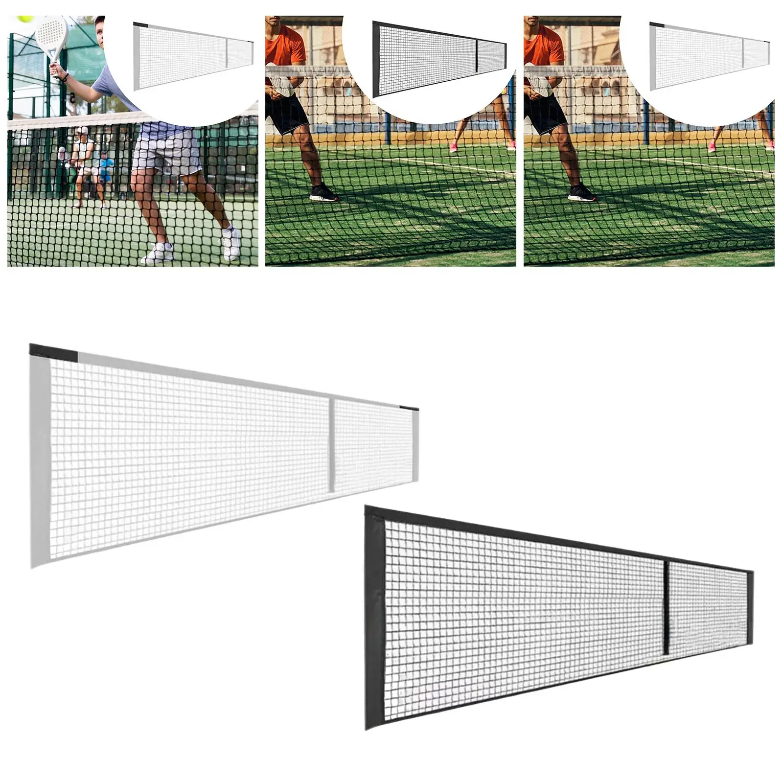 Thumbnail 4 - #15 Best Badminton Nets to Buy In 2026