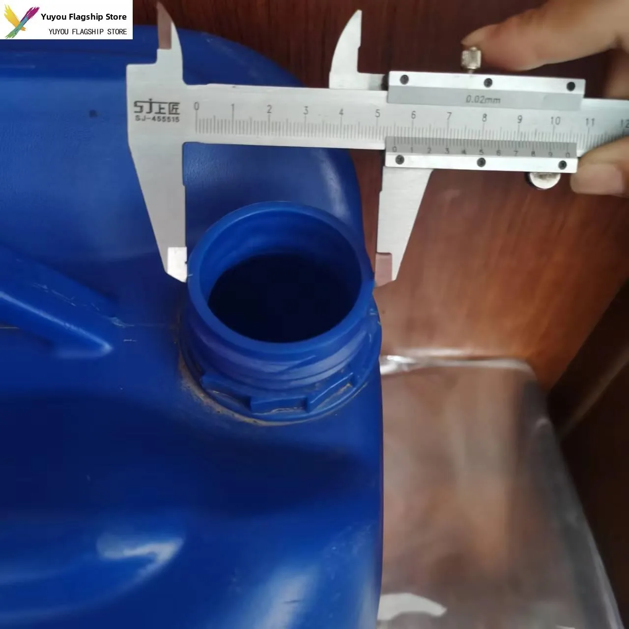 Plastic Bucket Squeezer Pump Head Anti-Theft Cap for Laundry Liquid Bottle Detergent Pump for 20L Chemical Barrel Phosphoric ...