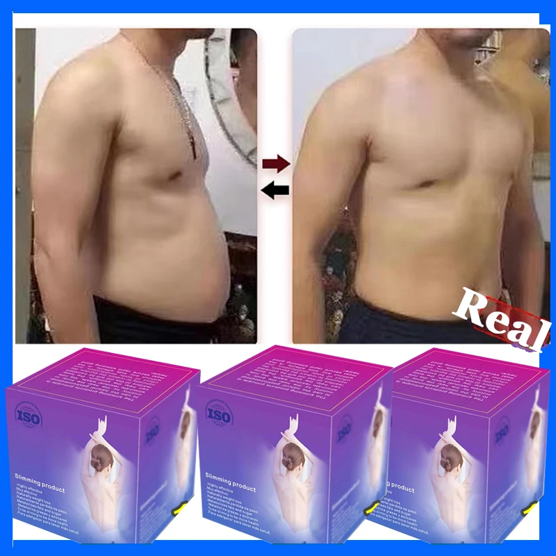 Fast Lose 30KG in 60 days Safety Weight Loss Products For Women To Lose Weight Products Effective Abdominal Fat Burning Slimming