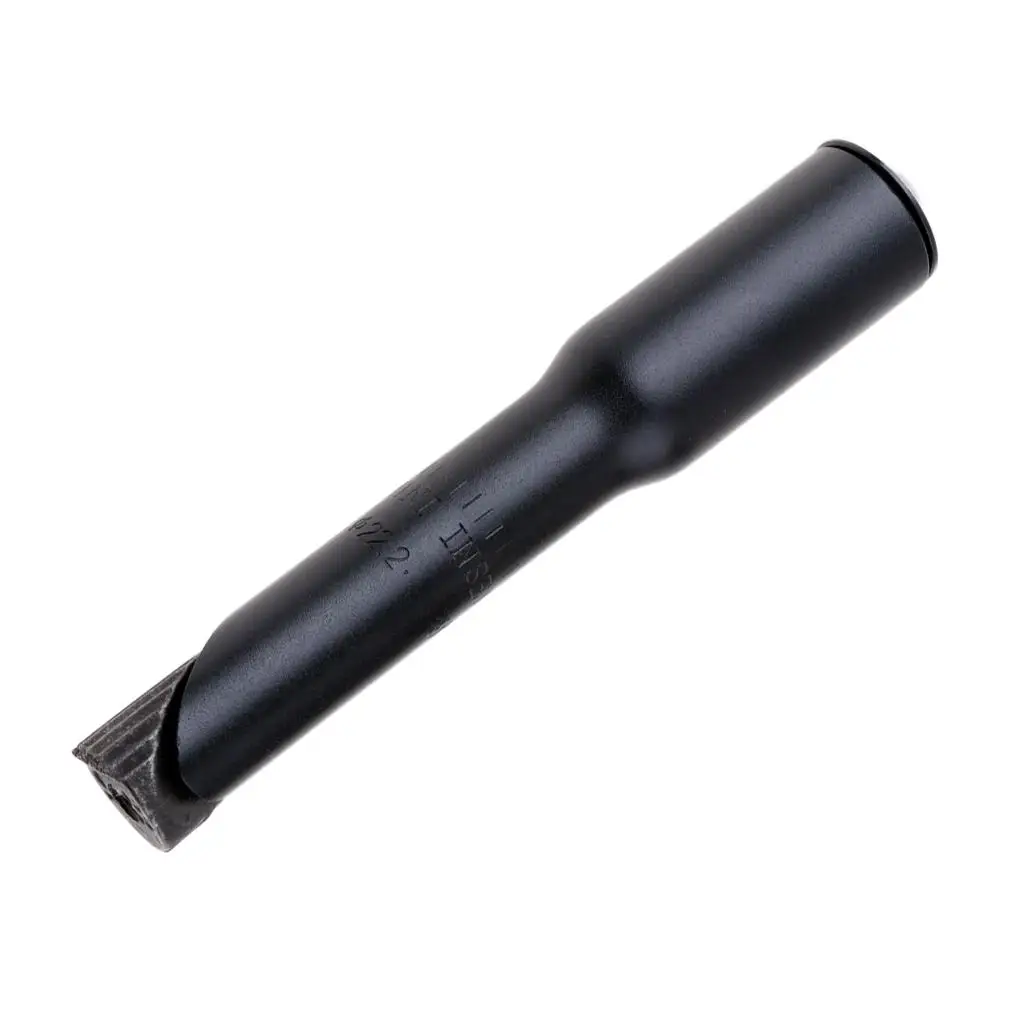 Bike Head Tube Handlebar Stem Core Lightweight Aluminum Alloy Hanging Core Riser for MTB Bicycle Modification Accessories