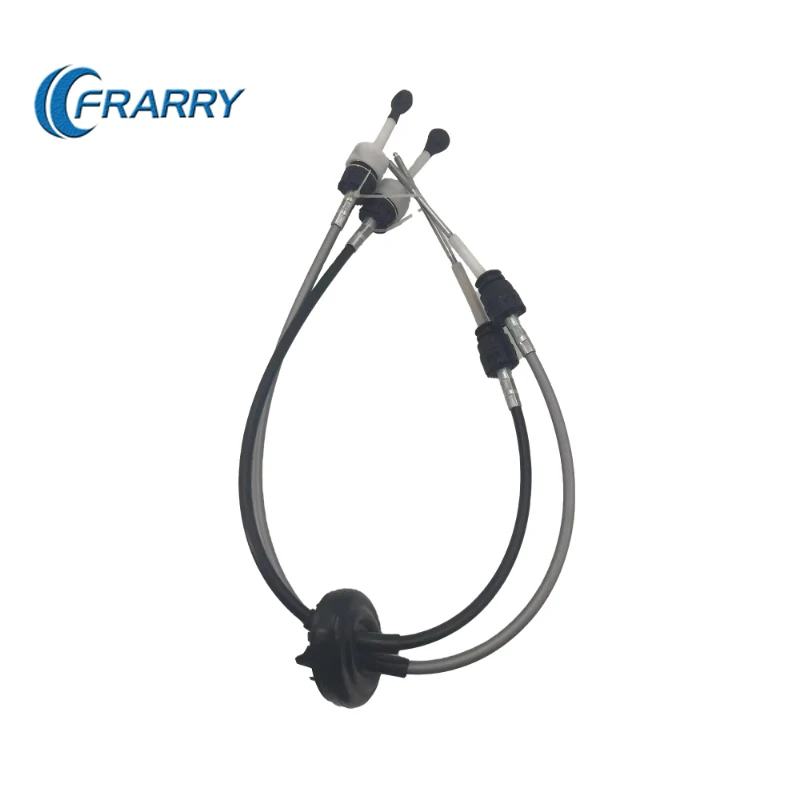 Frarry- auto parts Gear Shift Cable 9062601551 9062600151 for Benz Sprinter 906 515 518 519 313 314