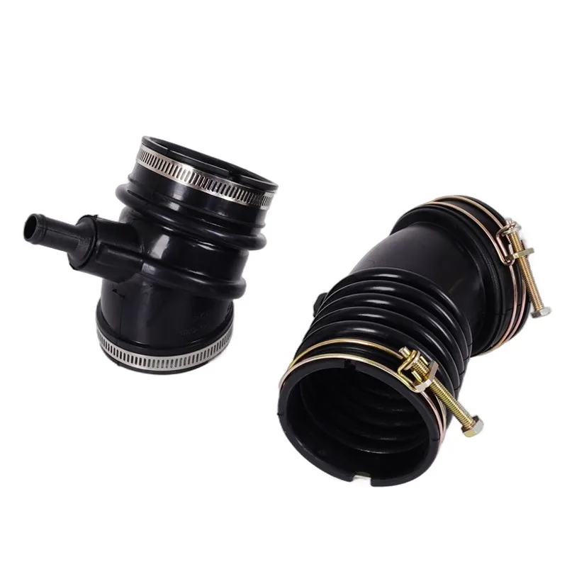 

2PCS Car Air Cleaner Intake Tube Hose For Toyota 4Runner 3.4L 1999 2000 17881-62150 17882-62020 Air Intakes Parts