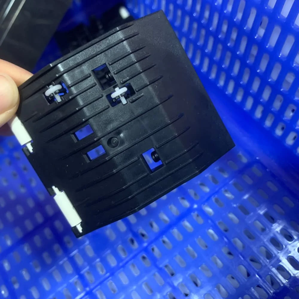 

1763608 1763609 1763610 НАПИДКА ПАКЕРА в сборе для EPSON L1110 L3110 L3111 L3116 L3150 L3156 L3160 L5190 L3100 L3101 ET2710 ET2720