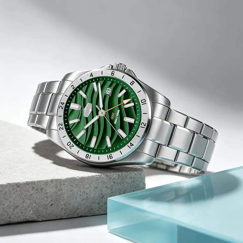 Thumbnail 4 - #64 Low Price Slim Quartz Watches Deals