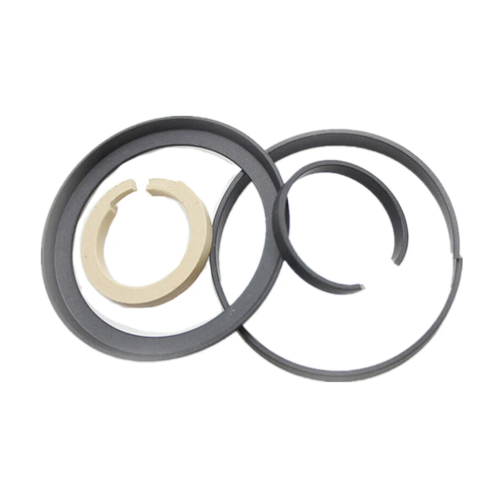 4 Pcs/Set Air Suspension Compressor Pump Piston Rings For Mercedes Benz W164 W166 W221 W251 X164 X166 ML/GL/S/R 350 450 500 550