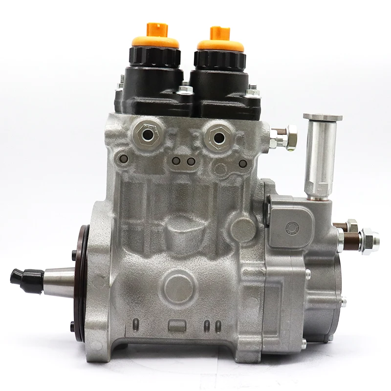 

High Pressure Oil Pump 094000-0530 For HINO P11C Engine 22730-1330 22100-E0360