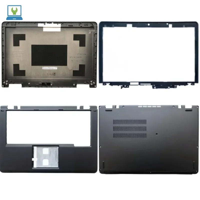 New For Lenovo Thinkpad S1 YOGA 12 S240 Top LCD Laptop Screen Back/Bezel Cover/Palmrest Cover/Bottom Cover