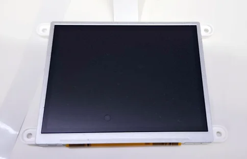 Original ETV570G2DHU ETV570G3DHU LCD Screen Compatible with Panel High-Quality Replacement Display for Electronics