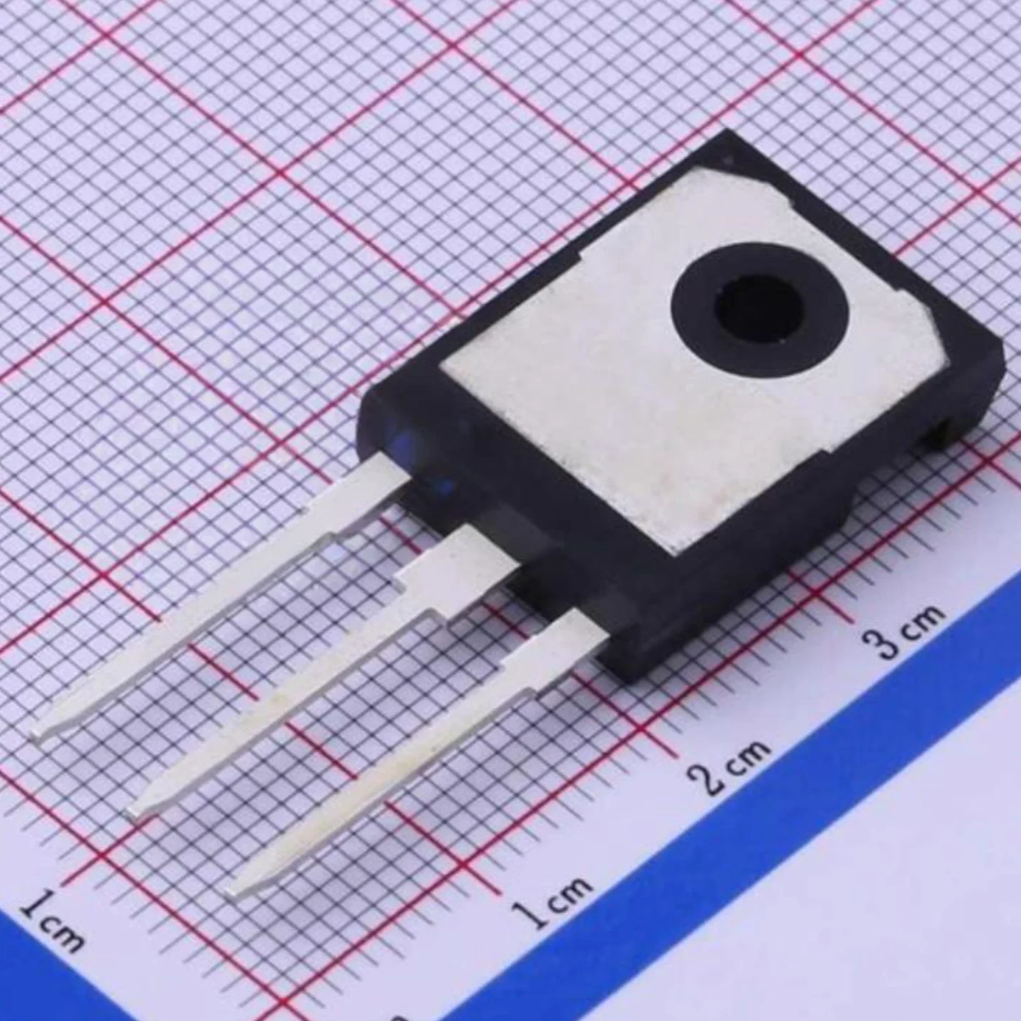 K50EES5 IKW50N65ES5 IGBT Tube/Module Original Fast and Soft Antiparallel Diode 650V 80A 274W 88pF TO-247-3 TO247 Marking K50EES5