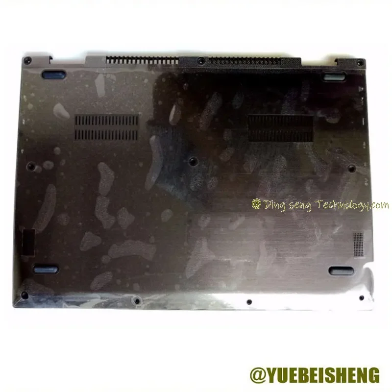 

YUEBEISH New/org For 12.5" Toshiba P25W-C P25W-C2302 P25W-C2304 P25W-C2300 P25W-C2304-4K Bottom cover bottom case H000096600