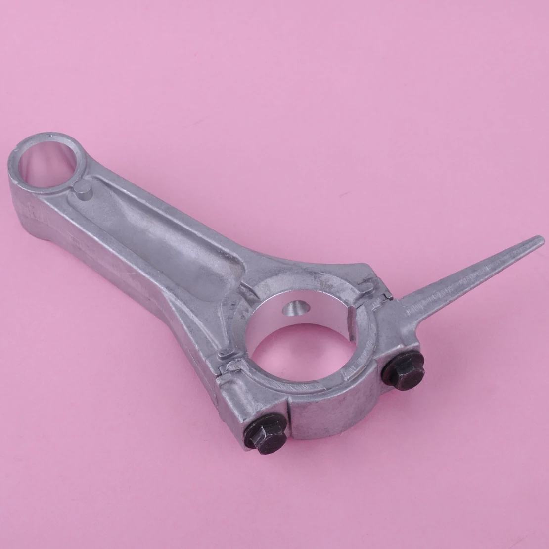 Connecting Rod Grey fit for Honda GX340 GX390 11HP 13HP Gas Engine Generator Accessories