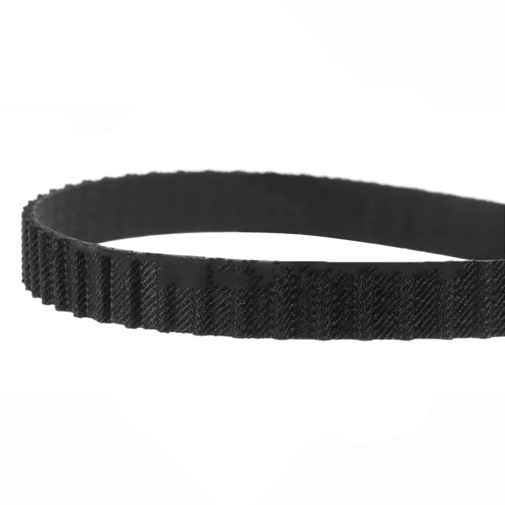 100XL 037 Timing Belt 50 Teeth Rubber Cogged Geared Belt for Closed Loop Drive Systems and Timing Pulley Assemblies
