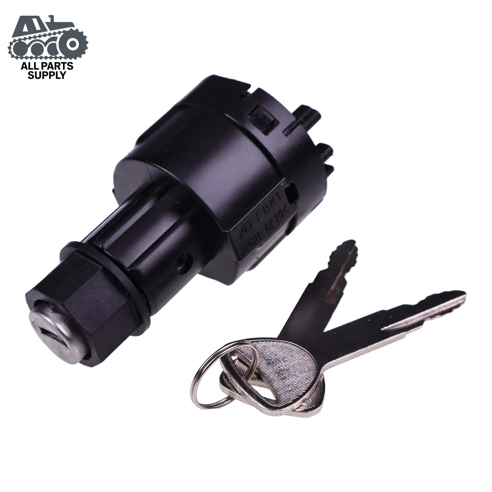 

Ignition Switch 57590-23333-71 57590-33903-71 For Toyota Forklift 7-8FGD