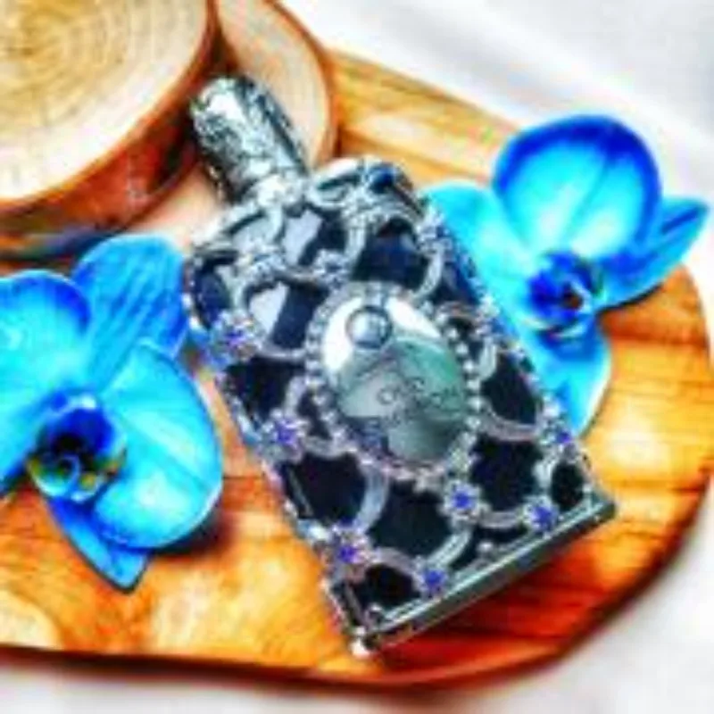 ORIENTICA colección de lujo Oud azafrán Eau de Parfum Spray Perfumes árabes originales duradero fragancia de feromonas picantes Colonia