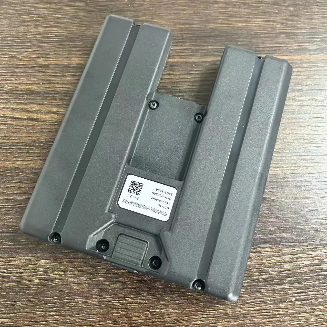 BTR-15 battery for FSM-88S FSM-68S FSM-90S FSM-90R FSM-88R 66S 68S fiber fusion splicer