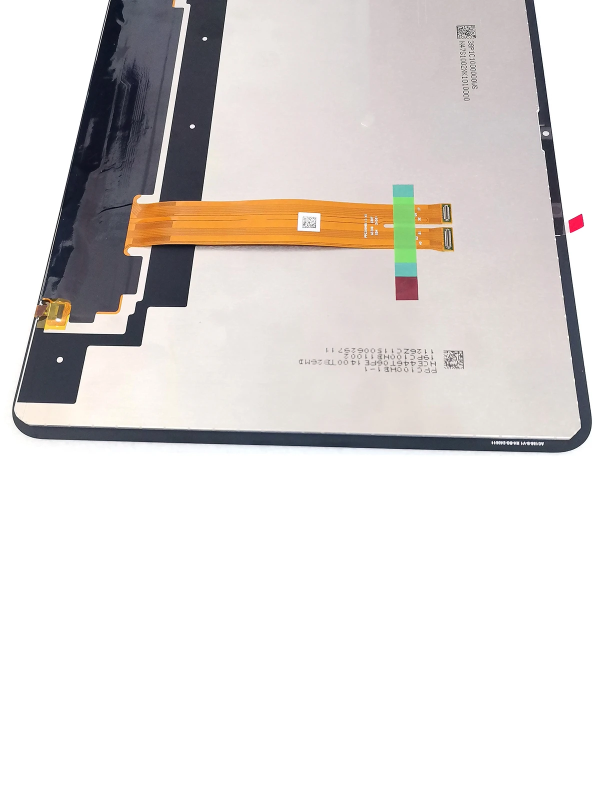 12.1" For OnePlus Pad 2 / Pad Pro LCD Display + Touch Screen Dgitizer Assembly Replacement