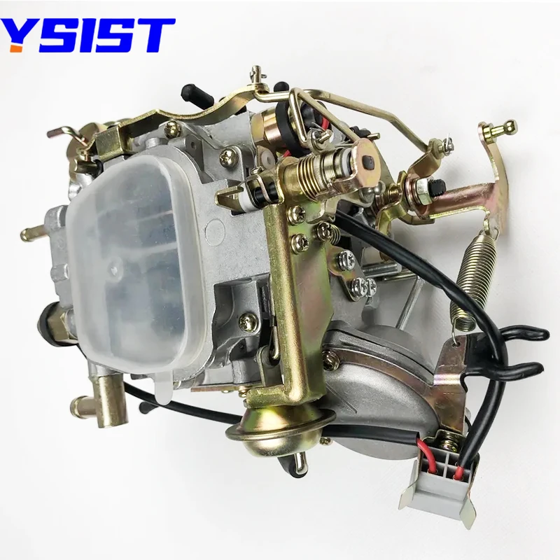 CARBURETOR for TOYOTA Townace 1Y 3Y Engine HIACE HILUX DYNA DELTA FORKLIFTS CARINA Carb Carby Assy 21100-71081 NK466 OEM Quality