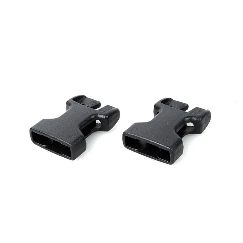 2PCS XC-OP1 BK/DE/KK Tactical Vest front panel Connecting Female Buckle fastener