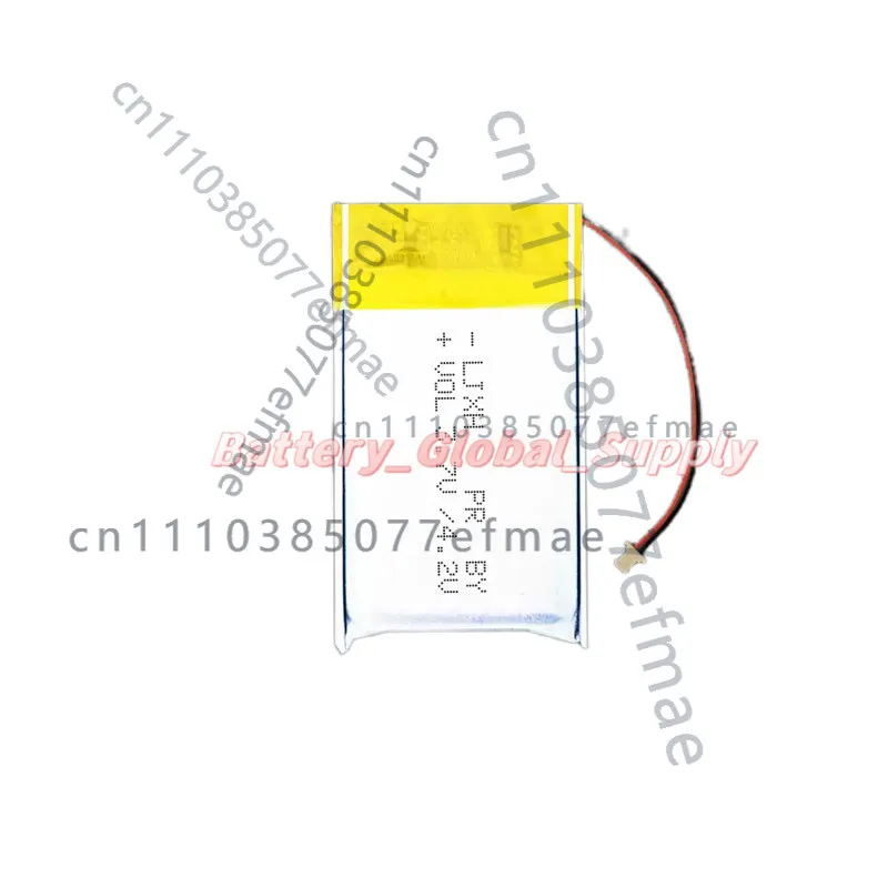 Battery for XK952439 for Sena 50S SP75 Helmet Bluetooth Headset Fast Delivery New