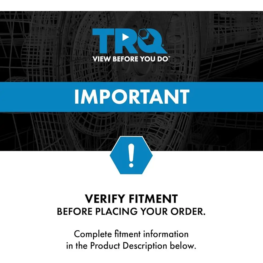 Right Side Mirror Turn Signal LED Light for 2015-2018 Ford Edge, Compatible with T4Z13B374A & T4Z13B375A