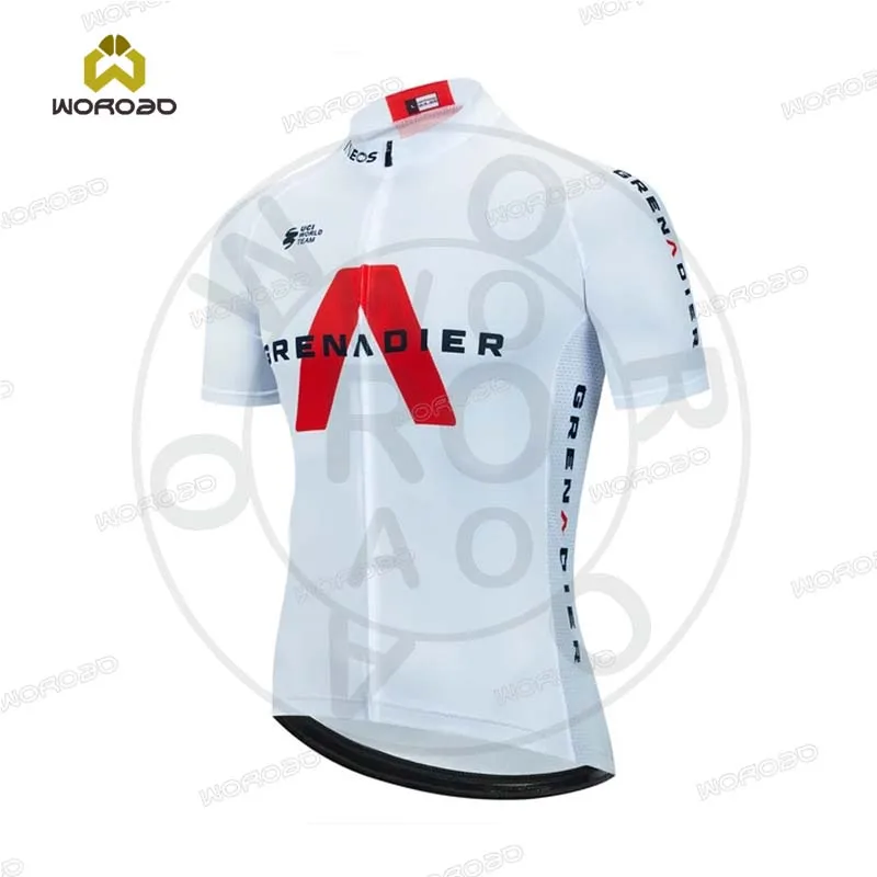 

INEOS Cycling Uniform for Men, Jersey Set, Outfit, Pro Team, Sports Clothing, Summer Suit, Shorts, Mtb, Jacket, Pants, 2021