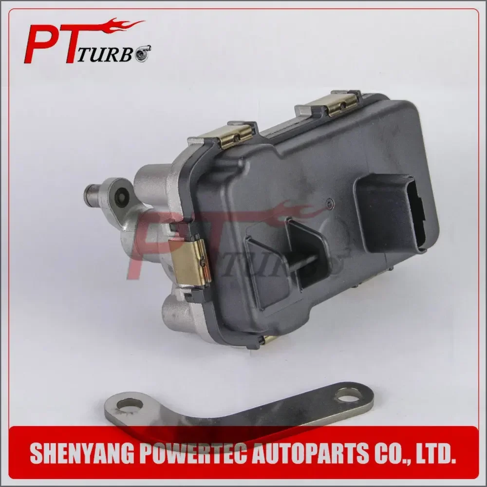 Turbolader Attuatore Elettronico Per Land-Rover Freelander II 2.2 TD4 SD4 110Kw 150HP 140Kw 190HP 4947701202 LR038322 2010-2014