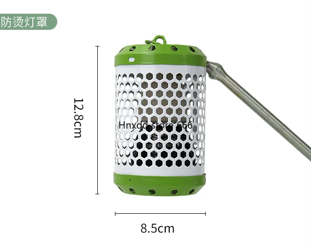 

Теплоизоляция керамическая птица Xuanfeng теплый обогрев зимний артефакт